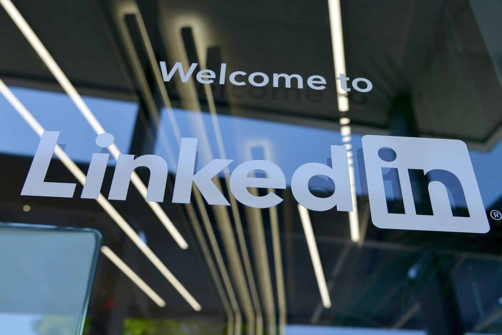 Linkedin,influenceur