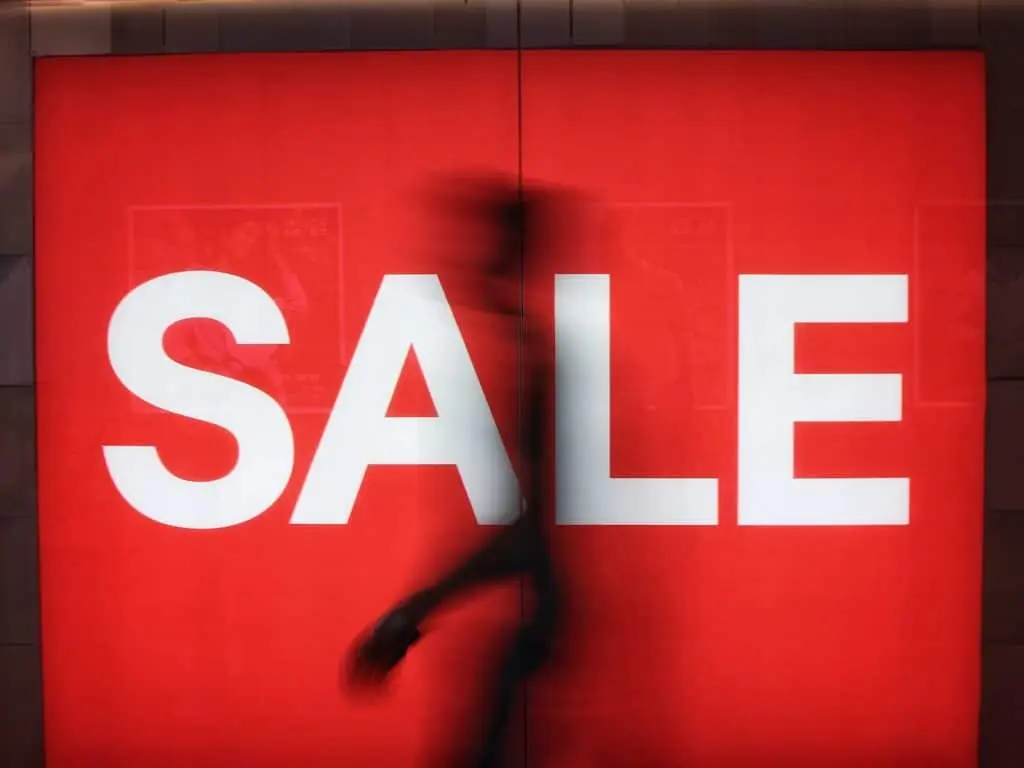 Black Friday marque engagée