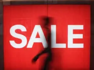 Black Friday marque engagée
