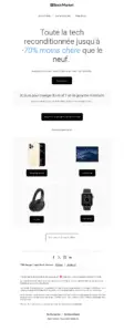 email accueil backmarket 2