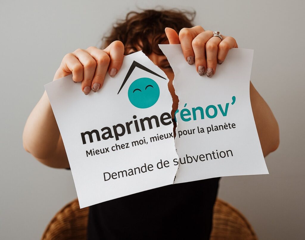 ma prime renov finie